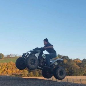 Meet your Posher, Marcus